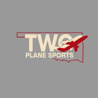 Two Plane Sports(@TwoPlaneSports) 's Twitter Profile Photo