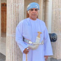 حمدان بن سليم المنذري (@hamdan_sulaim) 's Twitter Profile