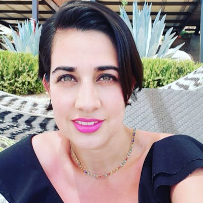 BrendaCastmu's profile picture. 