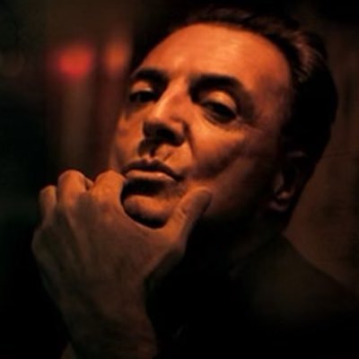 The official Twitter for Gotti II, the upcoming sequel to the 1996 film, starring Armand Assante