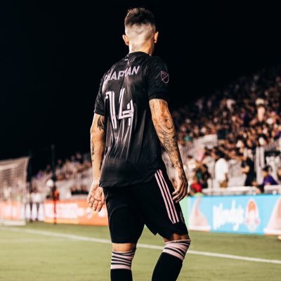 Professional Footballer | CanMNT | MSU Alum