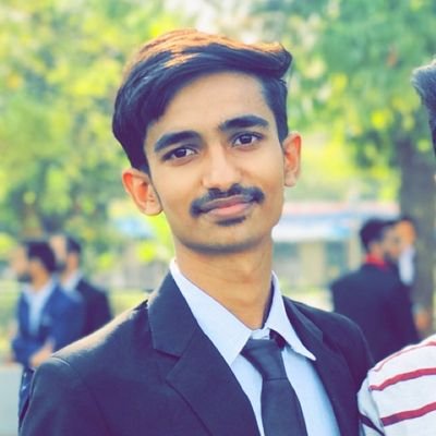 AjayZapdiya's profile picture. Civil Engineer | Artist | Explorer | Conscious