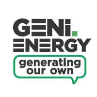 Geni.Energy(@EnergyGeni) 's Twitter Profile Photo