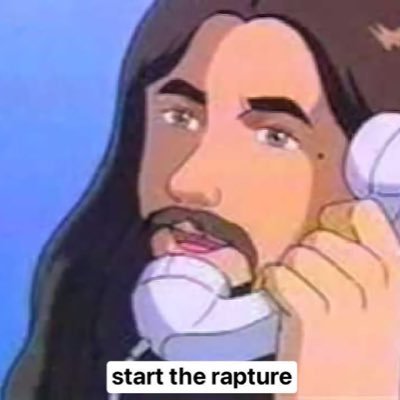 TristeSpice's profile picture. She/Her