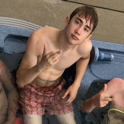 BenWarren774588's profile picture. osu 2025