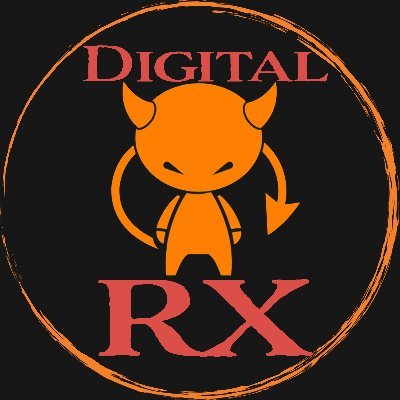 Digital RX (DRX)