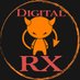 Digital RX (DRX) (@drx_rx) Twitter profile photo