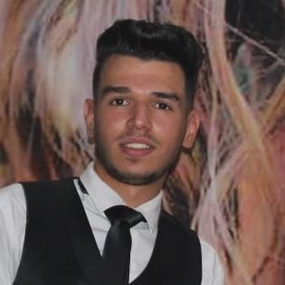 pCRvvQSMbUTb8pc's profile picture. الحلواني