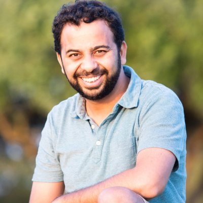 adeoras's profile picture. Director, AI/ML at AWS AI
