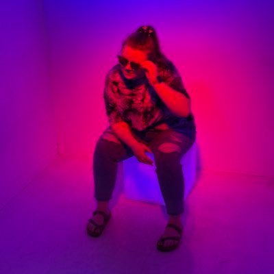 TheDaniDee's profile picture. chronic runny nose and IBS survivor | my friend mollie has a brain injury and is epileptic | Homie Agenda™️ | dink dink