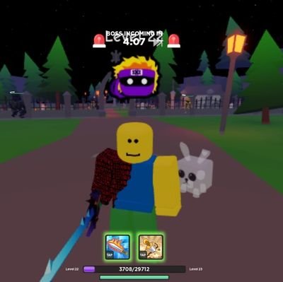 Dafluffygoatman's profile picture. Calm