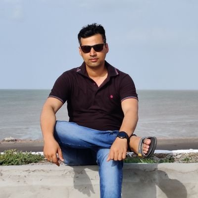 Travel Vlogger..#.....Engineer....#.. READER..#.. Patriot..#.. OPTIMIST..#..A.P.J ABDUL KALAM, VIVEKANANDA FOLLOWER..#.. TRAVELING..#..GYM..#..FOND OF NEWS.