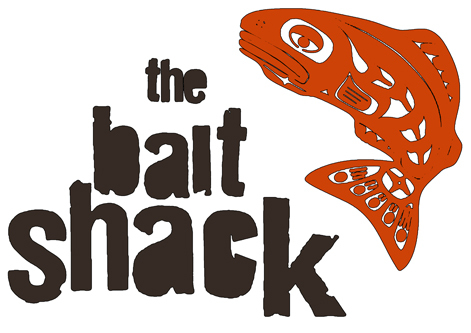 The Bait Shack