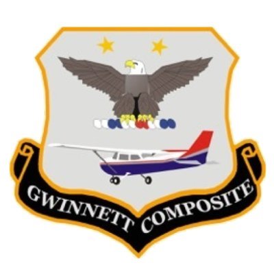 Gwinnett County Comp Sq, Civil Air Patrol