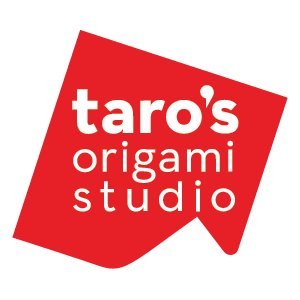 Taro's Origami Studio is run by Taro Yaguchi(@taroyagu), Graphic Origami Artist based in New York, Philadelphia and Tokyo.