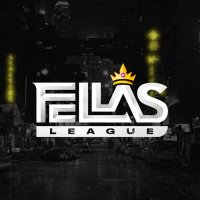 Super Fellas League (@fellasleaguegg) 's Twitter Profile Photo Super Fellas League (@fellasleaguegg) 's Twitter Profile Photo