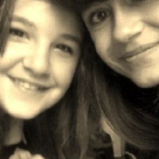 ChepstowChick's profile picture. new school new me