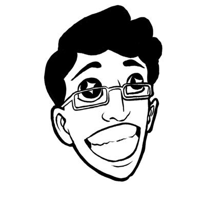 Co-Founder of @thecomicspals | I'm into comics, art, guitar, digital media! | Se habla español! 🇪🇨🇵🇷 | (H/T) | Pac-Man Main | Puerto Rican Independista