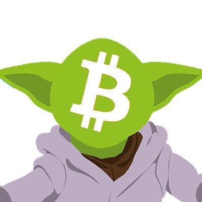 CryptoYoda Profile