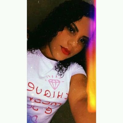 ❤16 aninhos
❤Goiás
❤Namorando
❤Nenhum obstáculo é tão grande para aqueles que confia no senhor❤