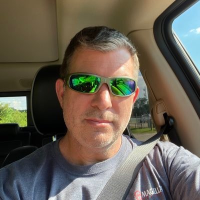 ChrisNo85's profile picture. English Texan...