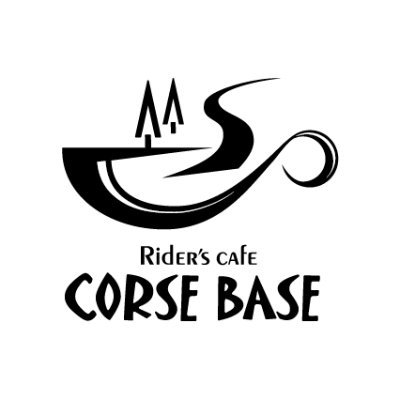 阿蘇山の北側入口212号沿いに位置する
ライダーズカフェ「CORSE BASE」です。

営業時間　6:00~16:00
定休日　火曜日
tel　0973-22-8680