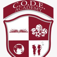 C.O.D.E. Sports Academy (@codesportsacad1) 's Twitter Profile