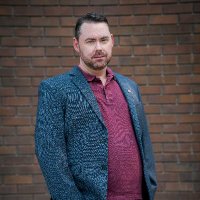 David Gamble (@davidgambleon) 's Twitter Profile
