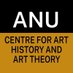 ANU Art History & Theory (@anu_cahat) Twitter profile photo