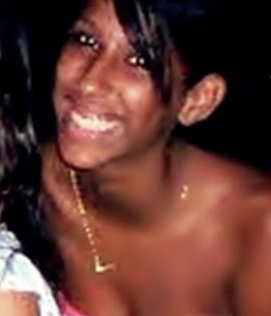 ThamiChristinne's profile picture. 