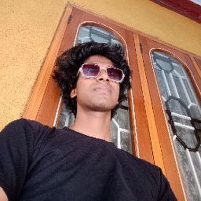 AkhilSekhar19's profile picture. Entrepreneur