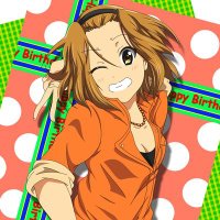 ♨️Daily K-ON Artworks♨️ (@k_onart) 's Twitter Profile