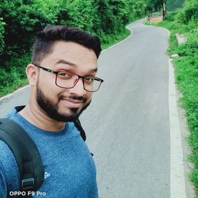 Justzz_abhi's profile picture. Experienced Automation engineer, RPA, Python, Agile, Scrum, Exploring Education industry products quality