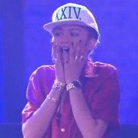 rach | viu 2x Bruno Mars (@lookingforbm4) 's Twitter Profile