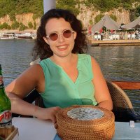 Elif Sedef Çelik Babacan (@elifsedefcelik1) 's Twitter Profile