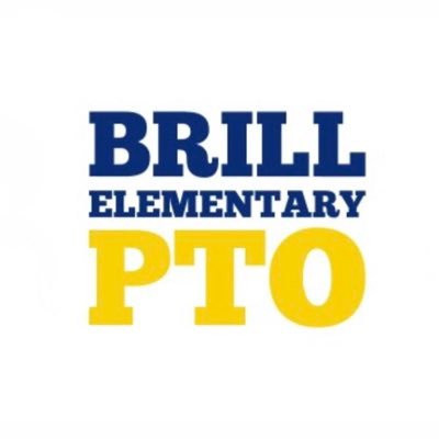 BrillPto's profile picture. Brill Elementary PTO #brillpto