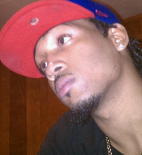 22 on my shit..!!