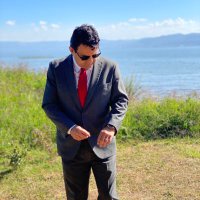 Cesar (@cfavian) 's Twitter Profile