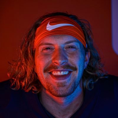 Ethan Tabel athlete profile head shot