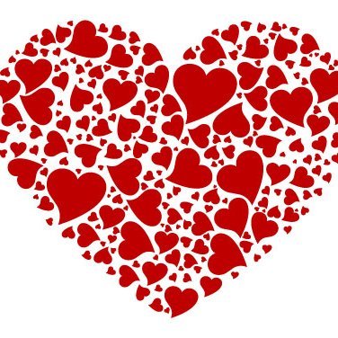 It's about having a good heart, being true to yourself helping others. Everything has an impact on one's life.
Love God.