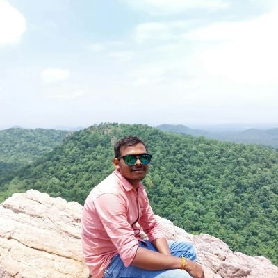 Debendra_Meher_'s profile picture. Web developer