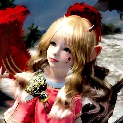 Black Desert PS5🎮.
黒い砂漠_CONSOLE ❤️
Just Relax&Fun!! 🥰
🍀Calorie​⏭️Pandora🏰