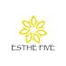 ESTHE FIVE (@esthe_five) Twitter profile photo ESTHE FIVE (@esthe_five) Twitter profile photo