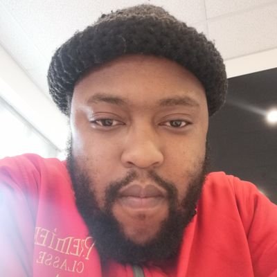 SizweMahlambi's profile picture. Soul of a lion.