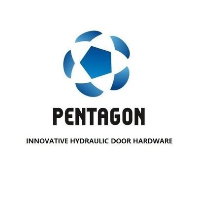 Specializes in making innovative hydraulic door hardware.