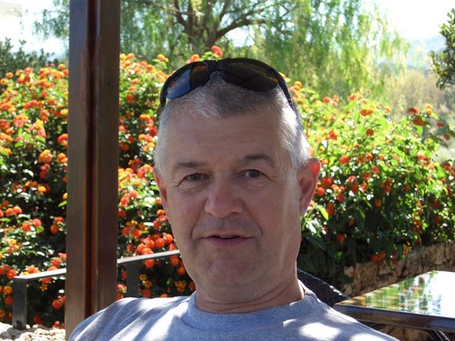 RAF 25yrs, British Red Cross 16yrs, now retired, love family, theatre, sport (Spurs &  cricket), music, reading & holidays. Harrogate Theatre volunteer usher