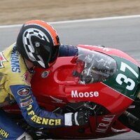 Kevin Michael Smith (mooseducati) (@kevmoose) 's Twitter Profile