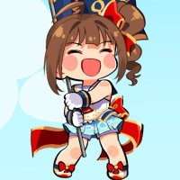 kamille(@kamille_68) 's Twitter Profile Photo