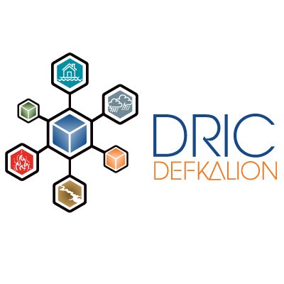 The first coordinated, interdisciplinary & innovative collaborative action in Greece in the critical field of protection against environmental risks.