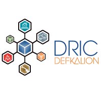 DRIC Defkalion(@DDefkalion) 's Twitter Profile Photo